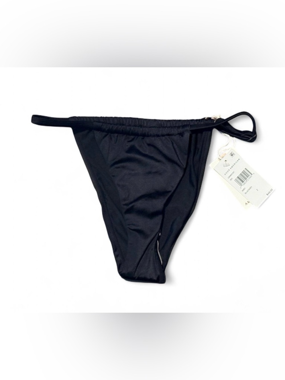 Good American Swim Bottoms NWT!